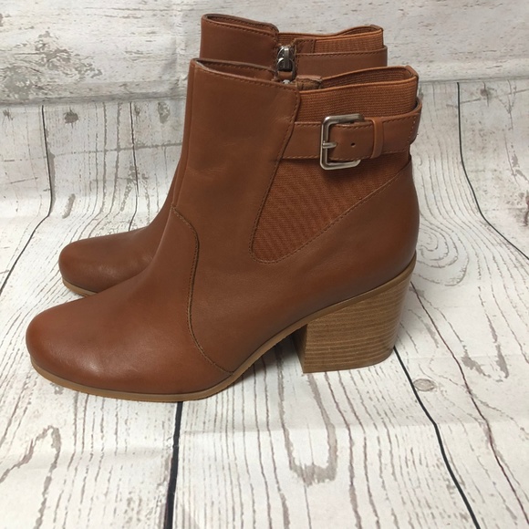 Nordstrom Susina Chelsea Ankle Boots - Picture 2 of 5